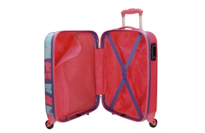 ANETTE ABS Set kofera 2/1 sa 4 točkića Kat.br.65.319.51