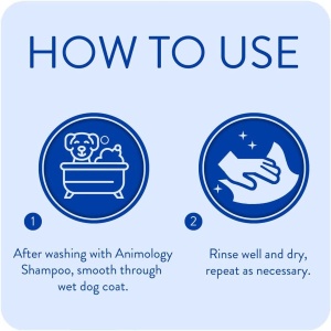 Animology Top Dog Conditioner 250ml - Img 3