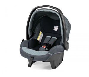 Auto-sedište, noisiljka za bebe "Primo Viaggio SL" 0-13kg Blue Denim
