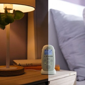 Avent Bebi Alarm DECT monitor audio 9094 - Img 4