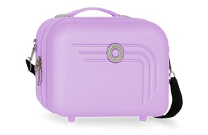 Beauty case ABS 29cm Movom Riga 5993969