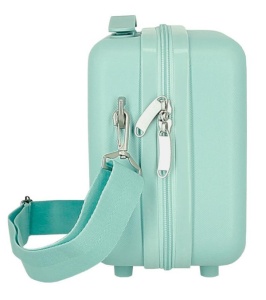 Beauty case ABS 29cm Roll Road Spring dream 4093941 - Img 2