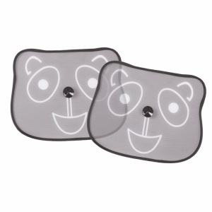 Coccolle Panda Suncobrani za autostakla