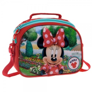 Disney dečija torba na rame "Minnie garden beauty case " kat.br.44.248.51