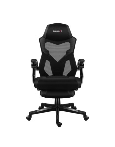 Huzaro Combat 3.1 Carbon Gaming Stolica sa Naslonom do 135° i Osloncem za Noge - Img 7