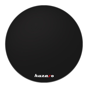 Huzaro Gaming Podloga za stolicu FloorMat 3.0 Black - Img 2