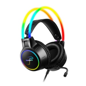 Huzaro Gaming Slušalice Wave 3.0 RGB - Img 2