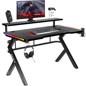 Huzaro Gaming sto Hero 5.0 RGB - Img 1