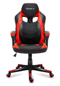 Huzaro Gaming stolica Force 2.5 Red - Img 2