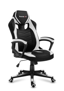 Huzaro Gaming stolica Force 2.5 White Mesh - Img 1