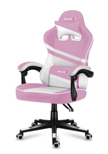 Huzaro Gaming stolica Force 4.4 Pink Mesh - Img 4