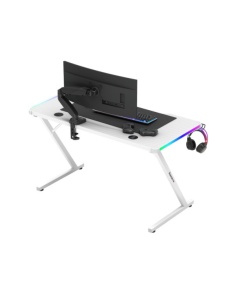 Huzaro Hero Gaming sto 2.5 White RGB - Img 3
