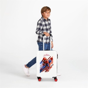 Joumma ABS Dečiji kofer Marvel Spiderman- 55cm (2411761) - Img 2
