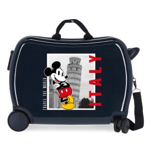 Joumma Mickey ABS Dečiji kofer 50cm (3679822)