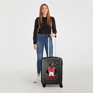Joumma Minnie Deciji kofer My pretty Bow 55cm (2161721) - Img 3