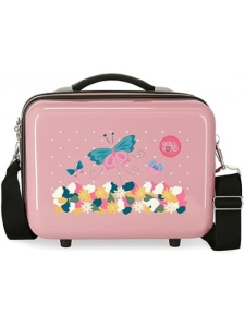 Joumma Roll Road ABS Beauty case (3563921)