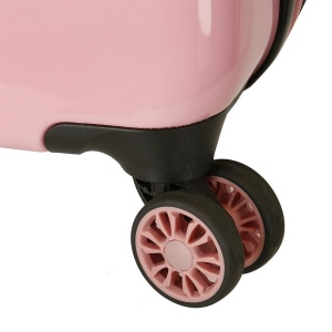 Joumma Roll Road ABS Dečiji kofer 55cm (4641721) - Img 4