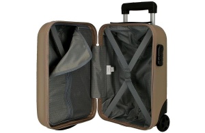 Kabinski kofer ABS Roll Road Flex 40cm (5849969) - Img 3