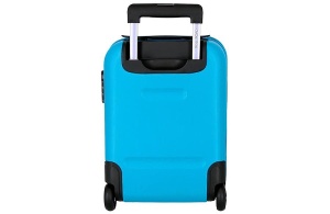 Kabinski kofer ABS Roll Road Flex 40cm (584996A) - Img 2