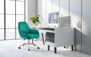 Kancelarijska stolica Mark Adler Future 5.2 Green