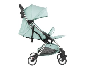 Kikka Boo Kišobran Kolica Cloe - Mint (KKB30111) - Img 2