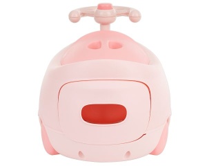 KikkaBoo Bebi Noša 2u1 CHICK Pink (KKB11026) - Img 3