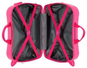 Kofer za decu 50cm ABS Joumma Disney Minnie 2059821 - Img 3