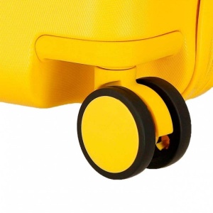 Kofer za decu 50cm ABS Joumma Lion King 4769841 - Img 4