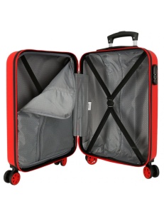 Kofer za decu 55cm ABS Joumma Disney Mickey 4021143 - Img 2