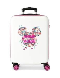 Kofer za decu 55cm ABS Joumma Disney Minnie 3051721