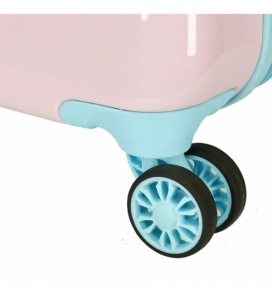 Kofer za decu 55cm ABS Joumma Disney Princess 2671721 - Img 4