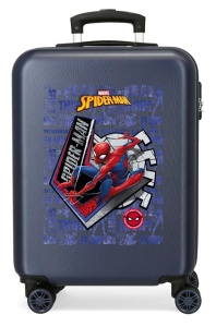 Kofer za decu 55cm ABS Joumma Marvel Spiderman 4451723