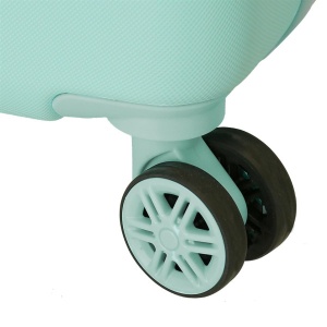 Kofer za decu 55cm ABS Joumma Movom 3751121 - Img 4