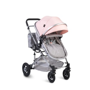 Kolica za bebe "Ciara" Pink