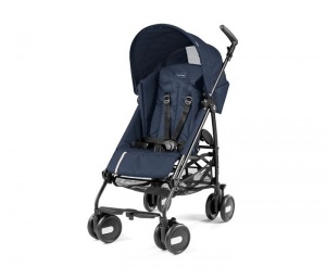 Kolica za bebe "Mini Classico" Class Navy