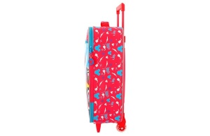 LETS ROLL MICKEY Kofer 50cm Kat.br.45.690.61 - Img 2