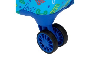 MICKEY ABS Kofer za decu 55 cm kat.br. 47.814.61 - Img 3