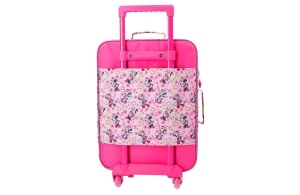 MINNIE HEART Kofer 50cm Kat.br.23.790.61 - Img 3