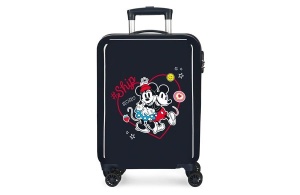 MINNIE & MICKEY ABS Kofer za decu 55 cm kat.br. 44.917.21 - Img 4