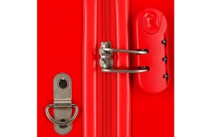 MINNIE & MICKEY ABS Kofer za decu kat.br. 44.998.22 - Img 2