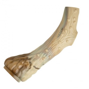 Nylabone Extreme Chew Igračka za žvakanje, ukus jelena L - Img 2