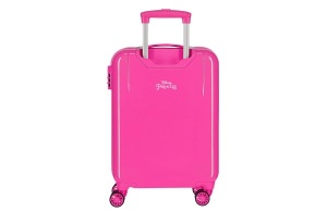 PRINCESS ATTITUDE ABS Kofer 55cm 25.717.62 - Img 2