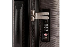 RIGA ABS Set kofera 2/1 sa 4 dupla točkića Kat.br.54.395.62