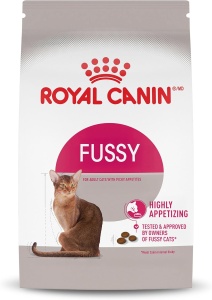 Royal Canin Fussy Exigent Hrana za izbirljive mačke 10kg (1836)