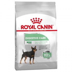 Royal Canin Suva hrana za pse Mini Digestive Care 3kg. - Img 4