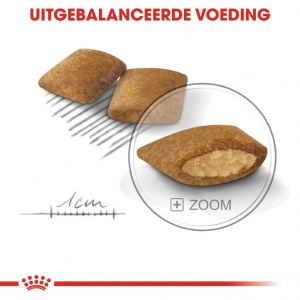 Royal Canin Suva hrana za pse Mini Exigent 3kg. - Img 3