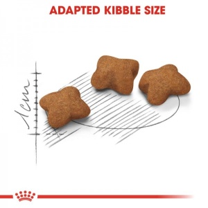 Royal Canin Suva hrana za sterilisane mačiće Kitten Sterilised - 2kg - Img 3