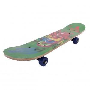 Skejtbord za decu sa motivima 2406 Motiv 1 - Img 3