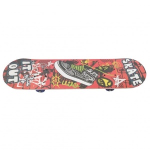 Skejtbord za decu sa motivima 3108 Motiv 1
