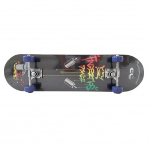 Skejtbord za decu sa motivima 3108 Motiv 6 - Img 2